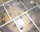 Used Jones APM Pouch King High Speed Horizontal Form Fill Seal with Adjustable